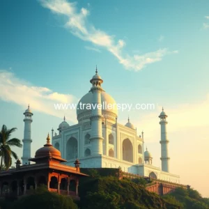 Read more about the article India’s global tourism edge: mastering price perception and friendliness