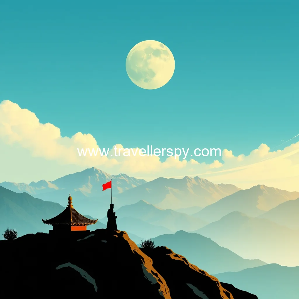 You are currently viewing Blessed Xizang  Loving Shannan : The Cultural Tourism  Investment Promotion Event for Shannan City  Xizang Autonomous Region  China Successfully Held In Thailand