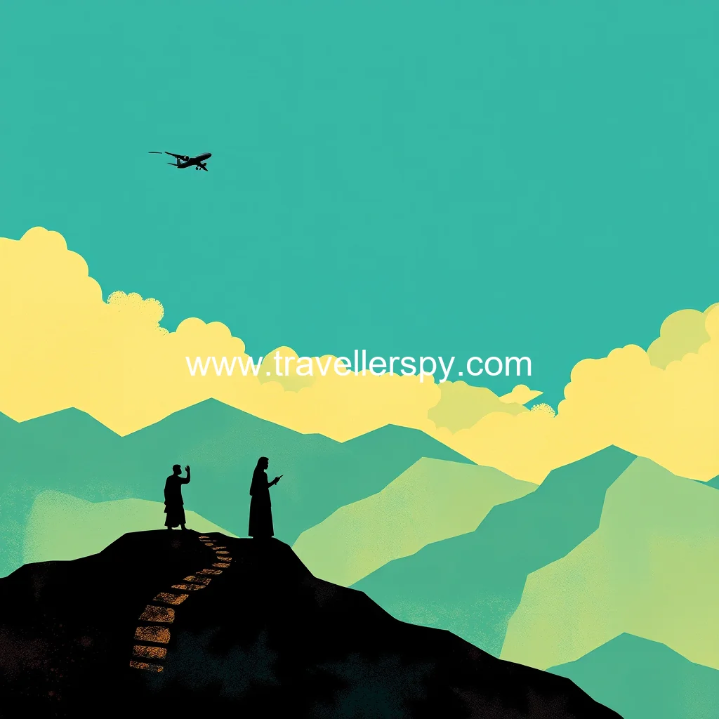 You are currently viewing Indigenous  owned InTravel Group celebrates a decade of corporate travel solutions with social impact